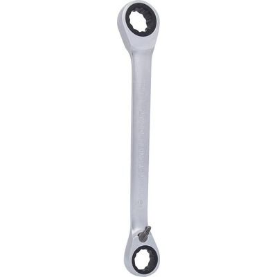KS Tools oboustranný očkový klíč 12 - 13 mm 5034575