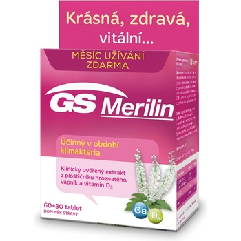 GS Merilin 90 tablet