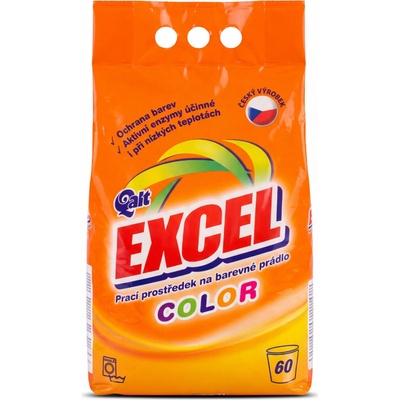 Excel Color 4,5 kg