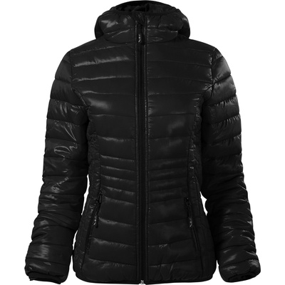MALFINI Malfini premium everest 551 / Дамско ватирано яке - черно xl (5510116)
