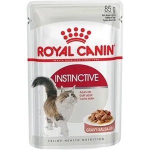 Royal Canin FHN Instinctive in gravy 85 g