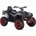 Ocie Акумулаторно ATV Ocie - Forza, черно (3740140-K)