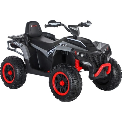 Ocie Акумулаторно ATV Ocie - Forza, черно (3740140-K)