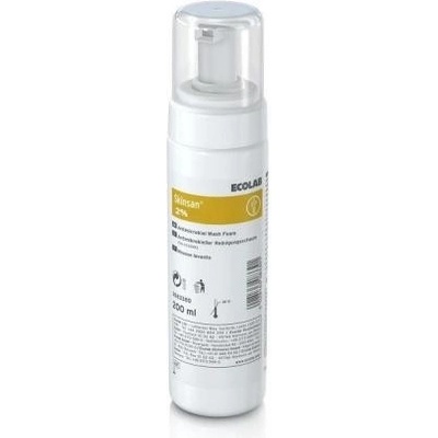 Skinsan 2% Foam dezinfekce rukou 220 ml