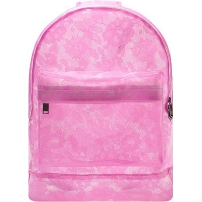 MI-PAC Transparent Lace Pink 17 l