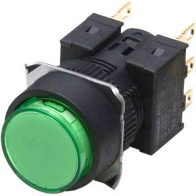 OMRON Produkt A165-TGM-1