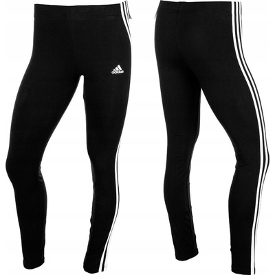 adidas Essentials 3 Stripes Leggings Junior GN4046