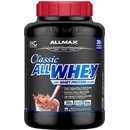 Allmax Nutrition Classic All Whey 2340 g