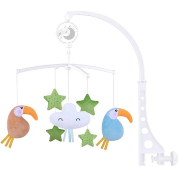 Cangaroo Въртележка Dreamy (3800146271077)