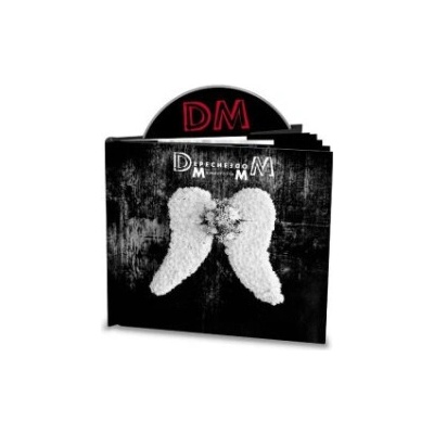 DEPECHE MODE MEMENTO MORI DELUXE DIGIPACK CD