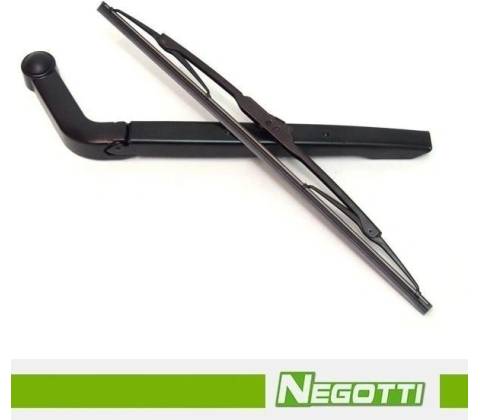 Negotti 400 mm MKRT12LRD