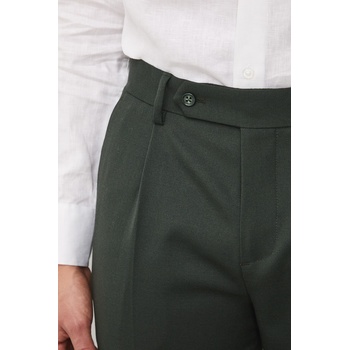 MEDICINE панталон мъжки с вълна (RS26-SPM621)