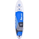 Paddleboard Zray X3 X-Rider Epic X3 12'0"