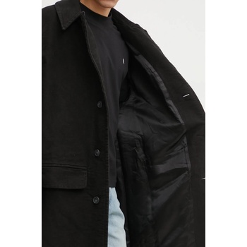 BLUEMARBLE Памучно палто bluemarble (co34.mo01b24)