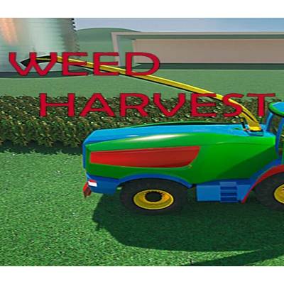 Weed Harvest