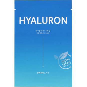 Barulab Hyaluron Hydrating The Clean Vegan Mask 23 g