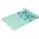 GAIAM Yoga Matte 5 mm Printed - Aquatic Marrakesh