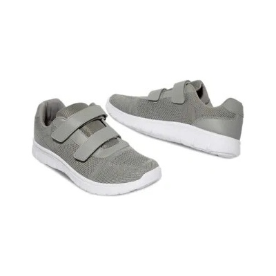 Top Comfort Atlas For Men Sivá
