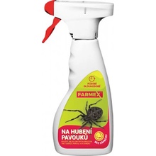 Přípravek FARMEX na hubení pavouků 250 ml