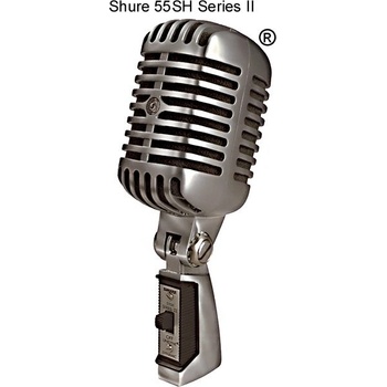 Shure 55SH-II