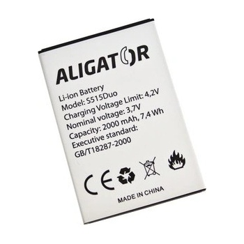 Aligator AS515BAL