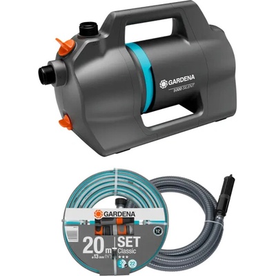 GARDENA 5000 Silent sada 9081-20