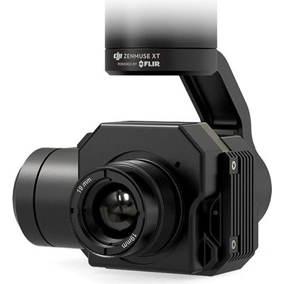 DJI Zenmuse XT 336 x 256 9 Hz 9 mm DJI1300