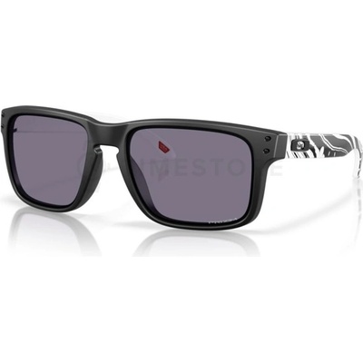 Oakley Holbrook OO9102 9102Z5 55 (OO9102 9102Z5 55)