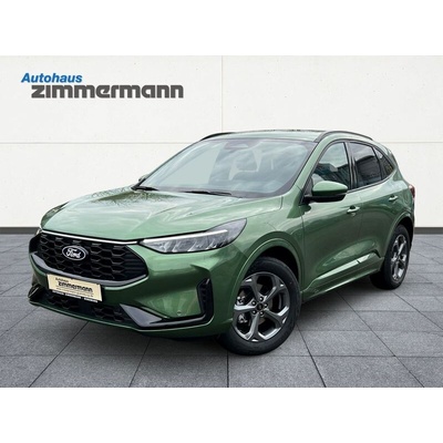 Ford Kuga 1.5 EcoBoost ST-Line 137 kW