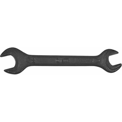 Proteco Klíč otevřený 46x50mm černý PR-43.895-46x50