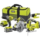 Ryobi R18CK4A-252S