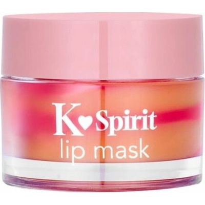 Flormar K-Spirit Glow Lip Tint 006 Muted Ritual 4 ml