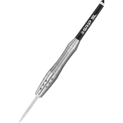 Bull's Steel Sirius 21g