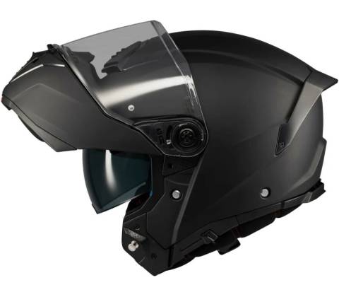 MT Helmets Atom 2 SV Pure