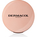Dermacol Dlouhotrvající pudr a make-up 2v1 24H Long-Lasting Powder and Foundation 2 9 g