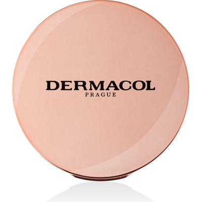 Dermacol Dlouhotrvající pudr a make-up 2v1 24H Long-Lasting Powder and Foundation 2 9 g