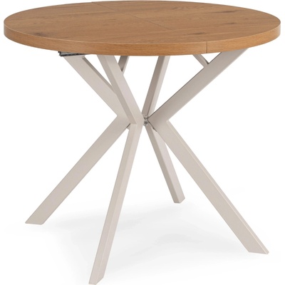 JAKS Lugo kašmír 90-190 cm dub