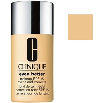 Clinique Even Better korekční make-up SPF15 WN 48 Oat 30 ml