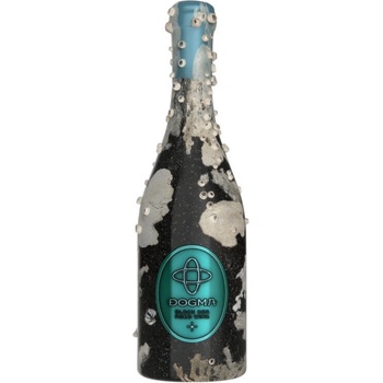 Zaara Estate Dogma Black Sea Aged Chardonnay - бяло вино 750ml