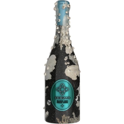 Zaara Estate Dogma Black Sea Aged Chardonnay - бяло вино 750ml