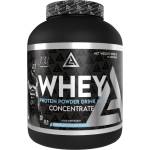 Lazar Angelov Nutrition LA Whey Protein Powder Drink Mix | Concentrate [1000 грама] Шоколад с кокос