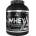 Lazar Angelov Nutrition LA Whey Protein Powder Drink Mix | Concentrate [1000 грама] Шоколад с кокос