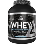 Lazar Angelov Nutrition LA Whey Protein Powder Drink Mix | Concentrate [1000 грама] Шоколад с кокос