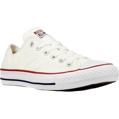 Converse Chuck Taylor All Star X7652- bílé