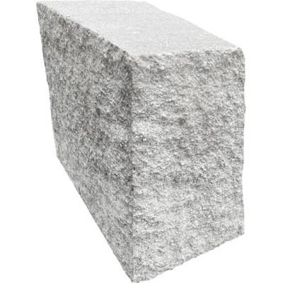 Diton Kámen koncový 1/4 Muráno 21/25 120×250×210 mm albia (96)