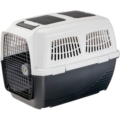 Ferplast Clipper 5 Plus přepravka 82 x 57 x 60 cm