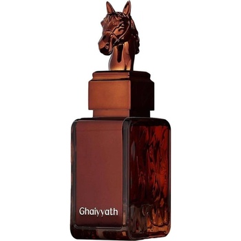 Image 1 of Fragrance World Maison des Parfums Ghaiyyath EDP 80 ml