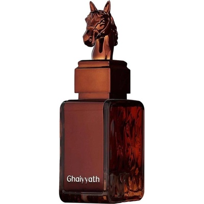 Fragrance World Maison des Parfums Ghaiyyath EDP 80 ml