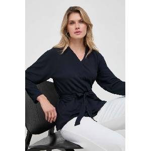 Max Mara Блуза Max Mara Leisure (2339461536600)