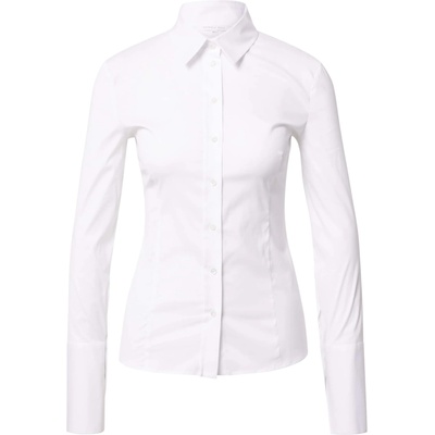 Patrizia Pepe Блуза бяло, размер 46